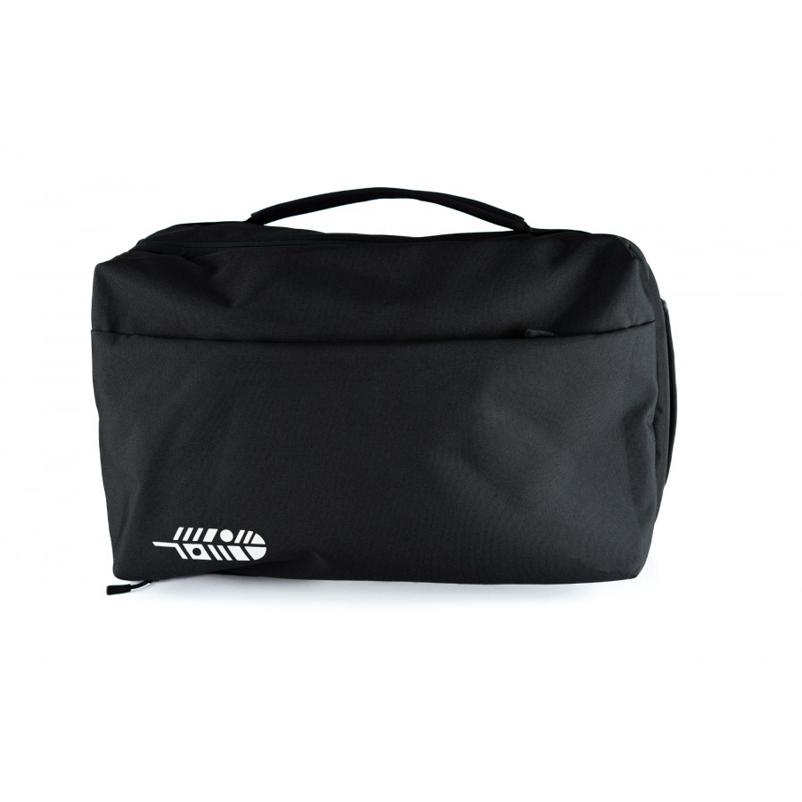 Mochila Beagle 32 Lts Pluma Blanca