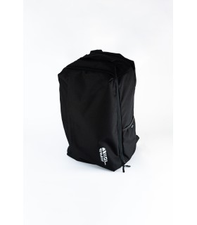 Mochila Beagle 32 Lts Pluma Blanca