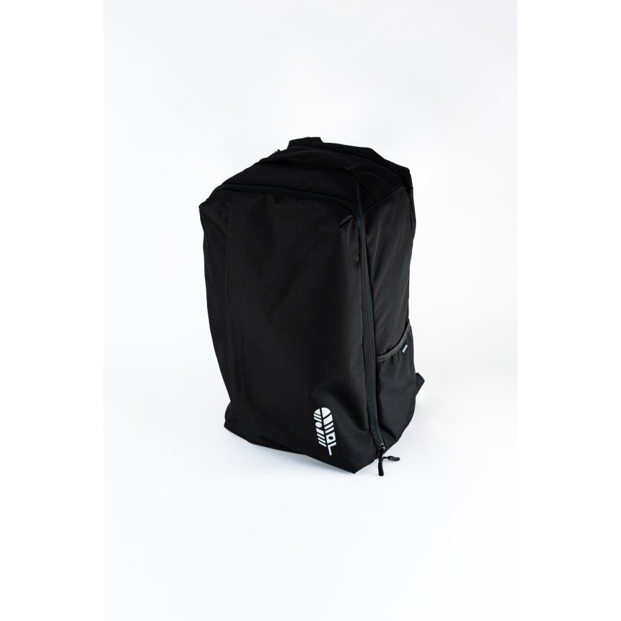 Mochila Beagle 32 Lts Pluma Blanca