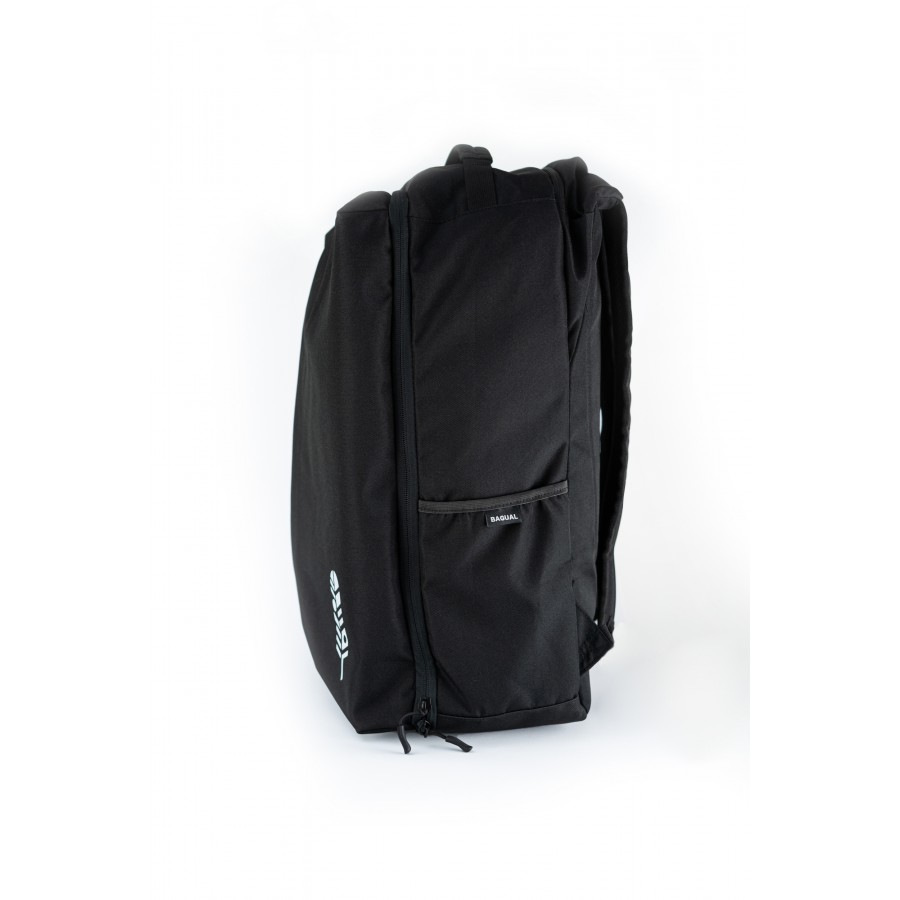 Mochila Beagle 32 Lts Pluma Blanca