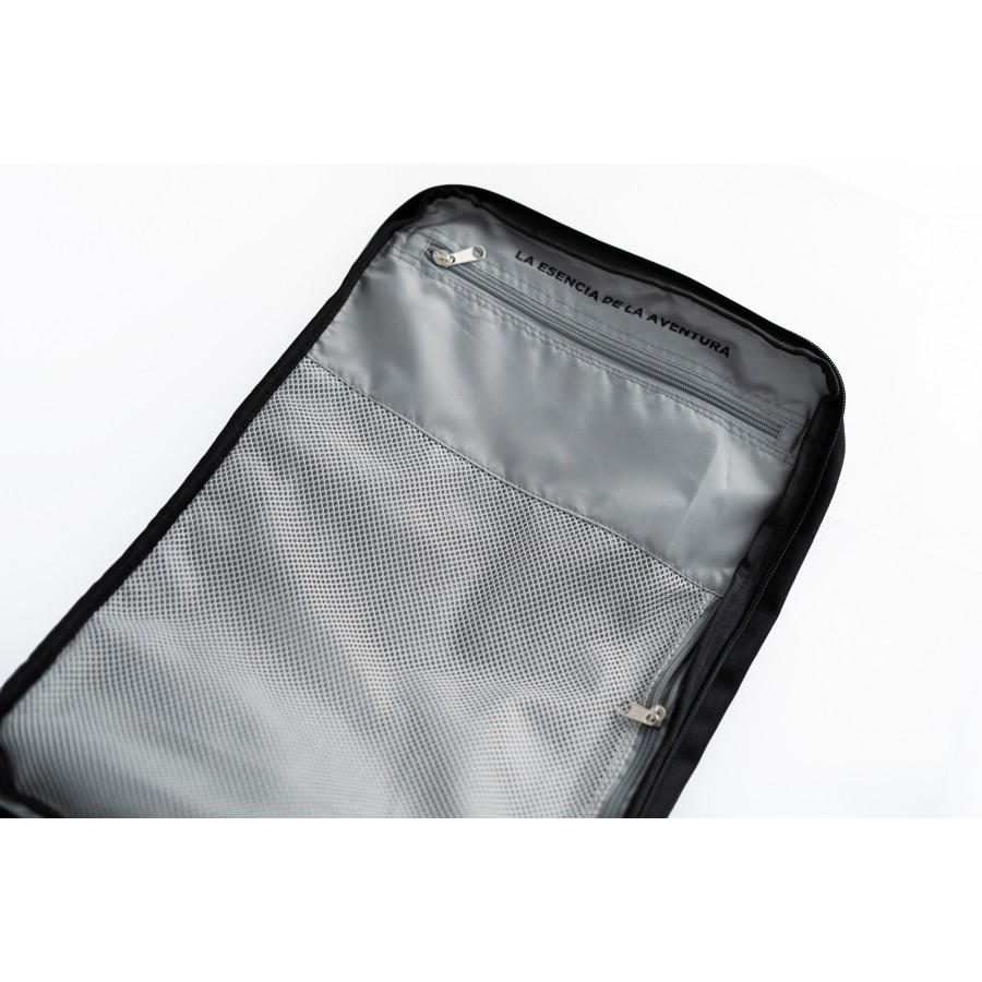 Mochila Beagle 32 Lts Pluma Blanca