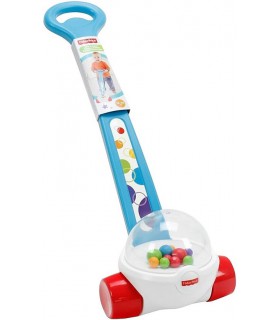 Juguete de empuje Corn Popper
