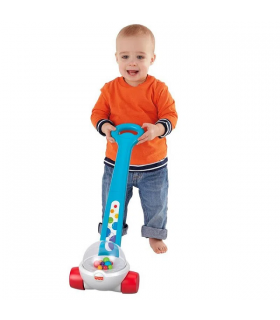 Juguete de empuje Corn Popper