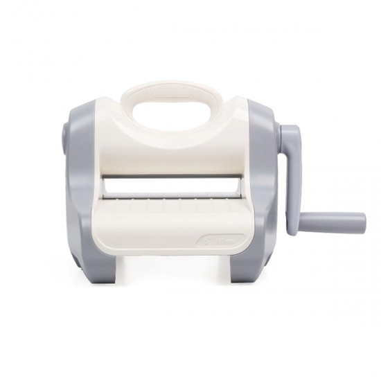 Perforadora Universal 6 pulg para Relieve y Troquel Ibicraft