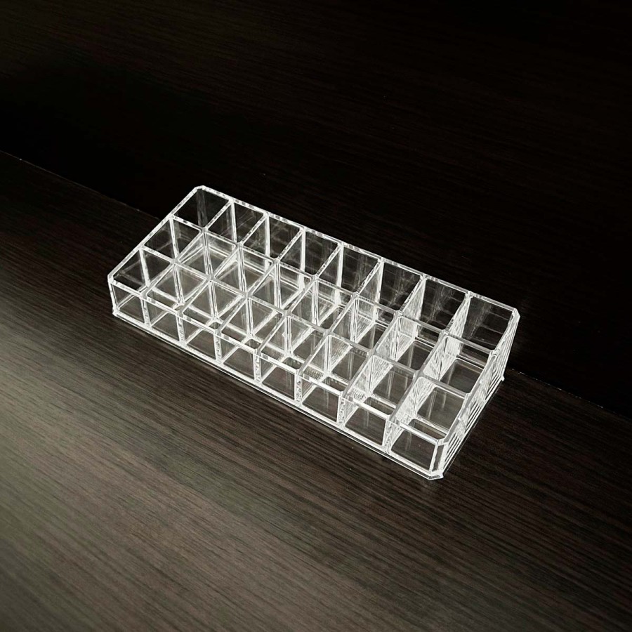 Organizador de Escritorio Praga 23x9x5 cm