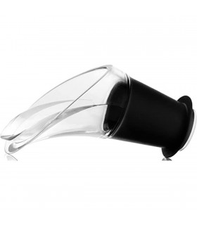 Servidor y Tapón para Vino