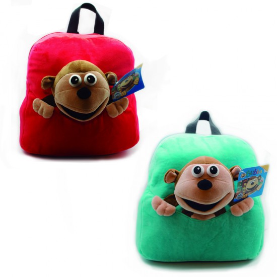 Mochila de Bubba Clásica
