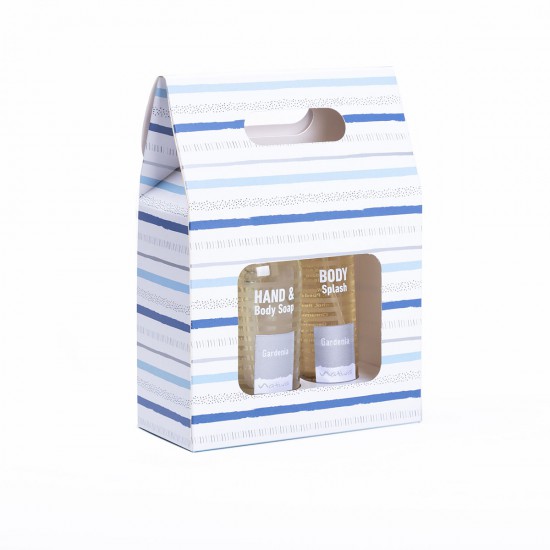 Kit Regalo Carpe Diem Harmony Glück