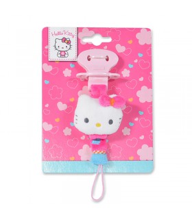 Portachupete Hello Kitty