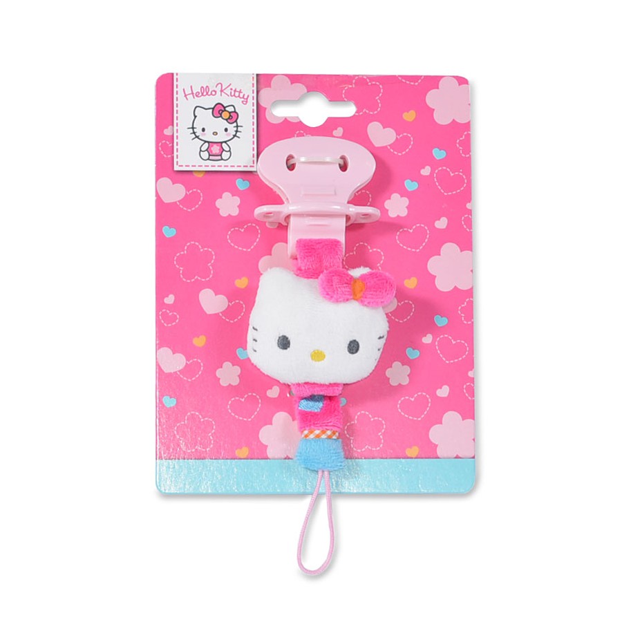 Portachupete Hello Kitty