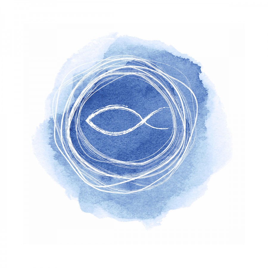 Servilletas 33 x 33 cm Communion