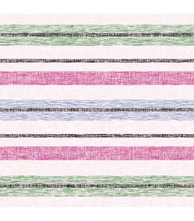 Servilletas 33 x 33 cm Linen Candy