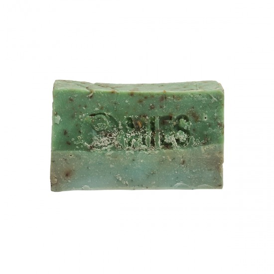 Jabón Mentime Más 115 g Menta y Eucaliptus Mies