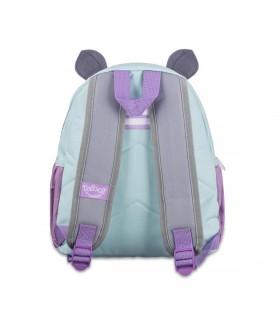 Mochila Espalda Wood Cebra 15 lt Talbot