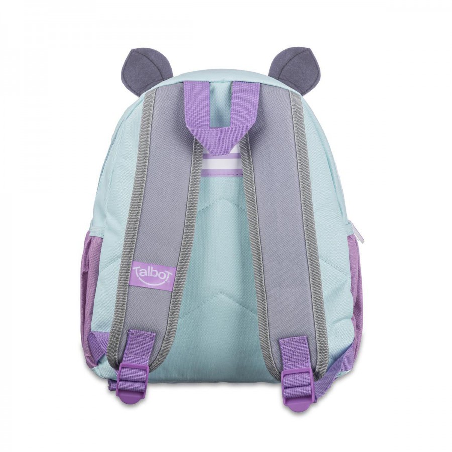 Mochila Espalda Wood Cebra 15 lt Talbot