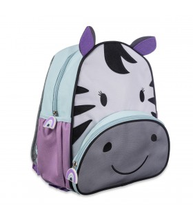 Mochila Espalda Wood Cebra 15 lt Talbot