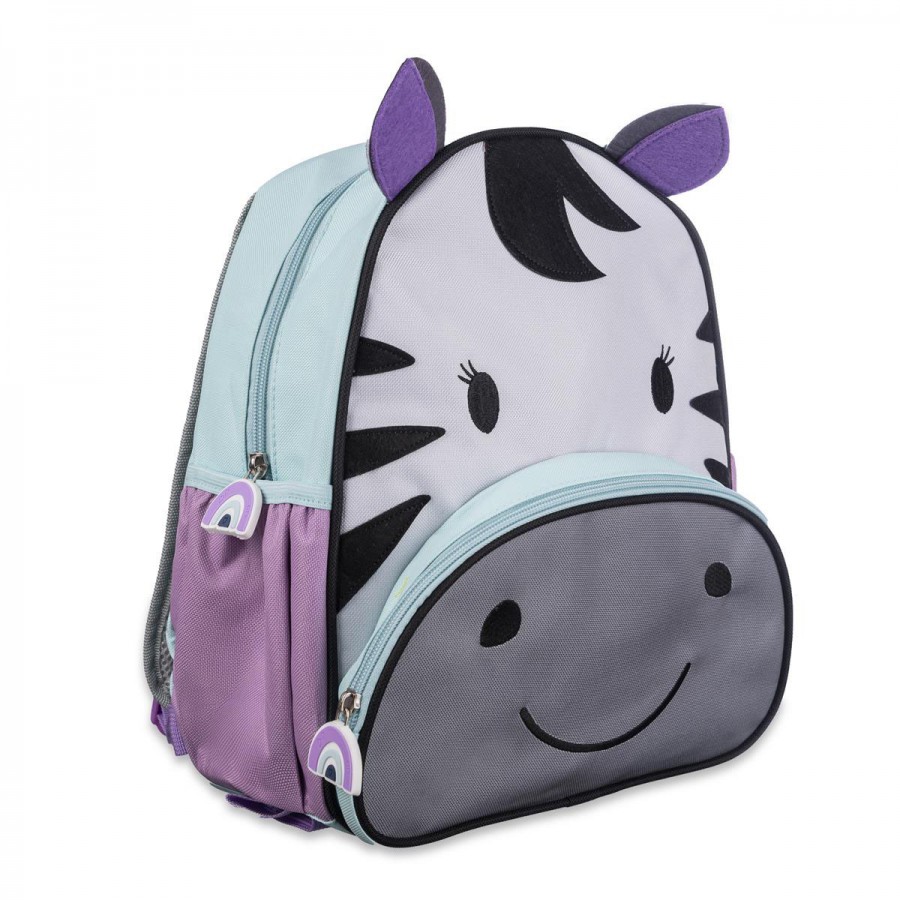 Mochila Espalda Wood Cebra 15 lt Talbot