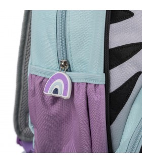 Mochila Espalda Wood Cebra 15 lt Talbot