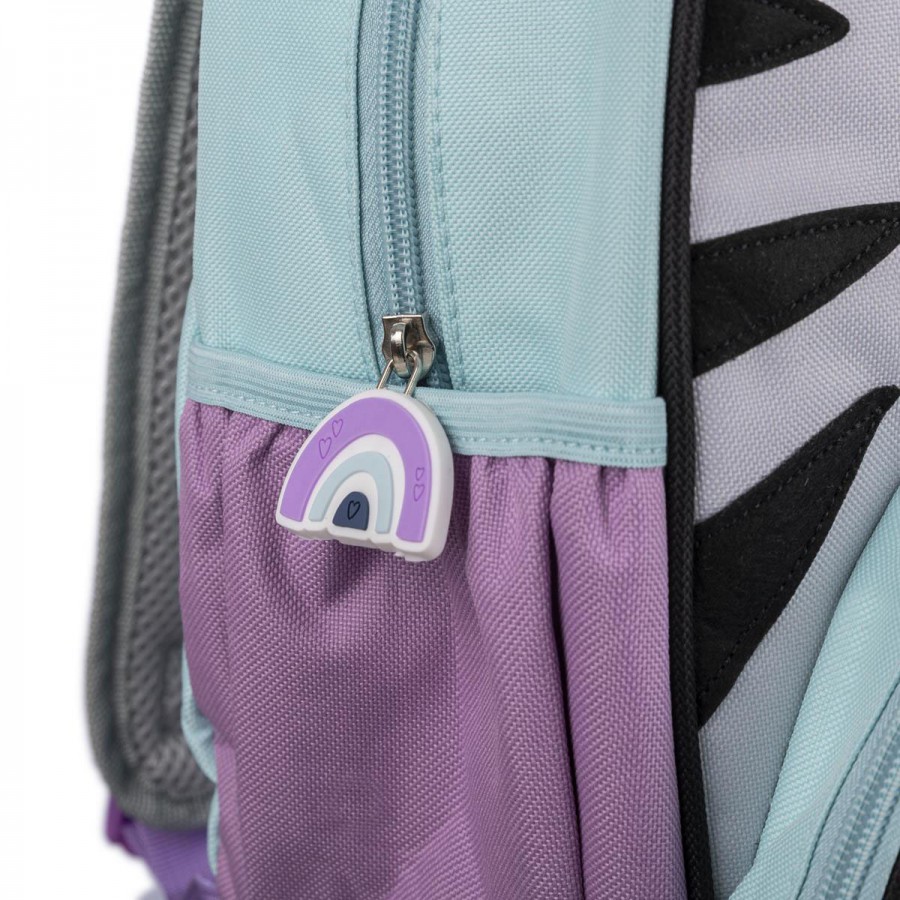 Mochila Espalda Wood Cebra 15 lt Talbot