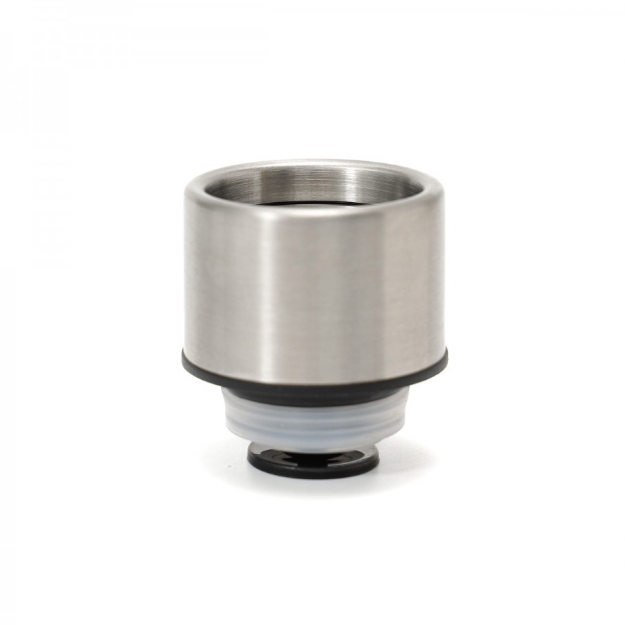 Botella Térmica 750 ml con Tapa a Presión Thermos Gris