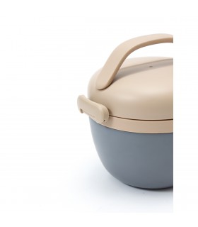 Termo de Comida Cherub Granite 600 ml Thermos