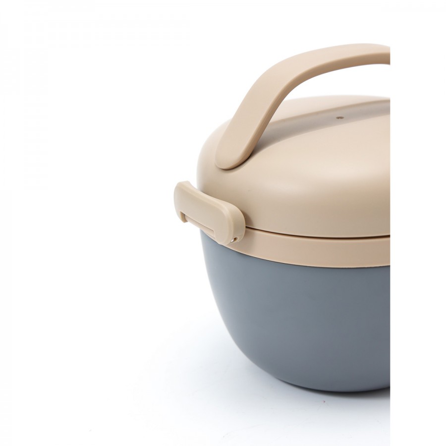 Termo de Comida Cherub Granite 600 ml Thermos