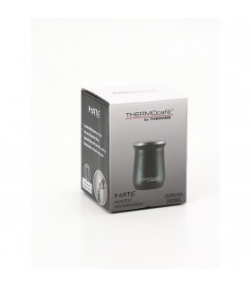 Mate Térmico 260 ml Thermos Negro