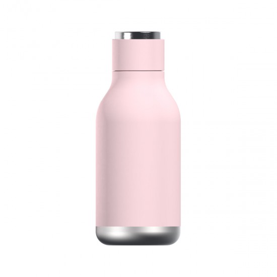 Botella Térmica Urban Pink 460 ml Asobu