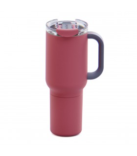 Vaso Térmico Duplex Red 660 ml y 360 ml Asobu