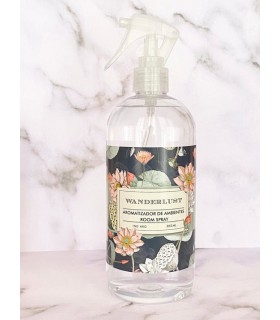 Room Spray Wanderlust Tintha