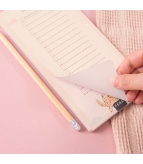 Checklist Georgia Fera Design