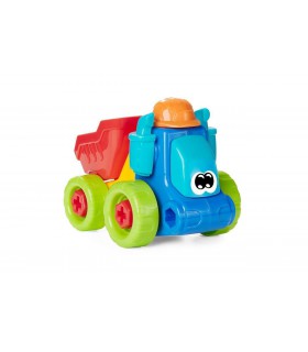 Juguete Transformablox Vehículo Transformable