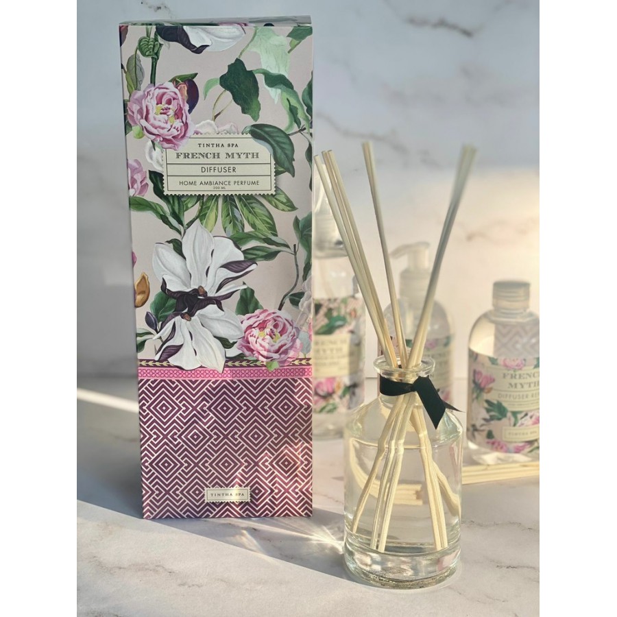Difusor Ambiental French Myth Tintha