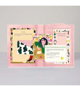 Kit de Exploración Fera