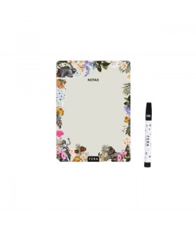 Anotador Con Iman Collage