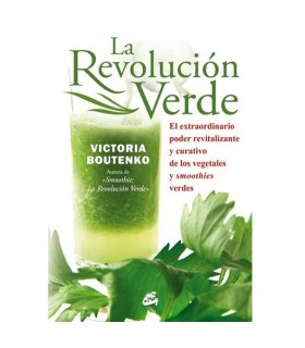 La Revolucion Verde