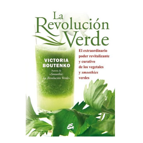 La Revolucion Verde