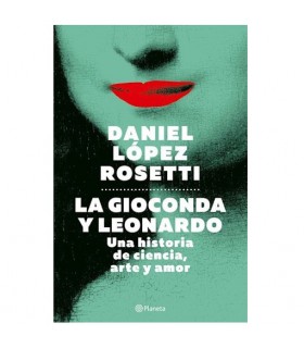 libro La Gioconda Y Leonardo