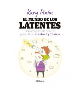 libro El Mundo De Los Latentes