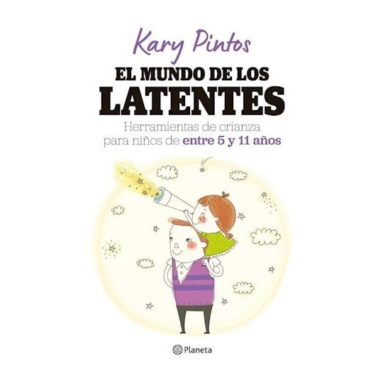 libro El Mundo De Los Latentes