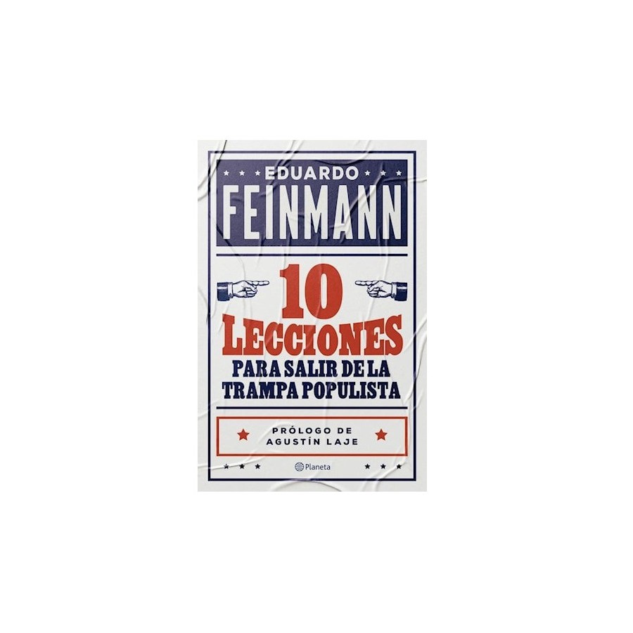 Libro 10 Lecciones Para Salir De La Trampa Populista