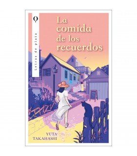 La Comida De Los Recuerdos