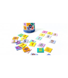 6 Juegos Con Numeros