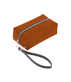 Necessaire Urban Medium Mattone