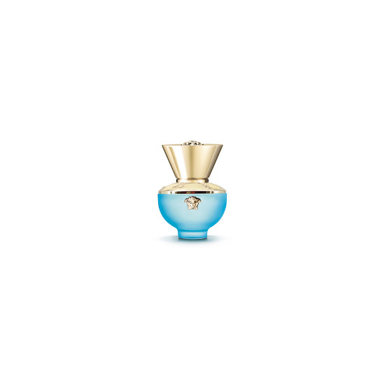 Perfume Versace Pf Dylan Turquoise Eau de Toilette 30 ml