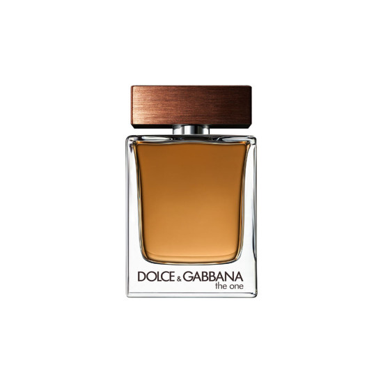 Perfume Dolce Gabbana The One For Men Eau de Toilette 50 ml