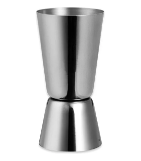 Dosificador doble – Acero inoxidable