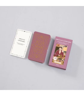 Bitacora Oraculo Literario Fera