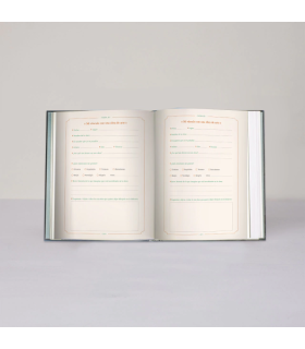 Bitacora De Arte por Melisa Boratyn Fera