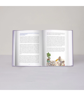 Bitácora de Documentacion Creativa por Magdalena Villar Fera